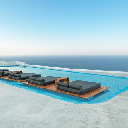 Oyster Luxury Suites Imerovigli  Exterior foto